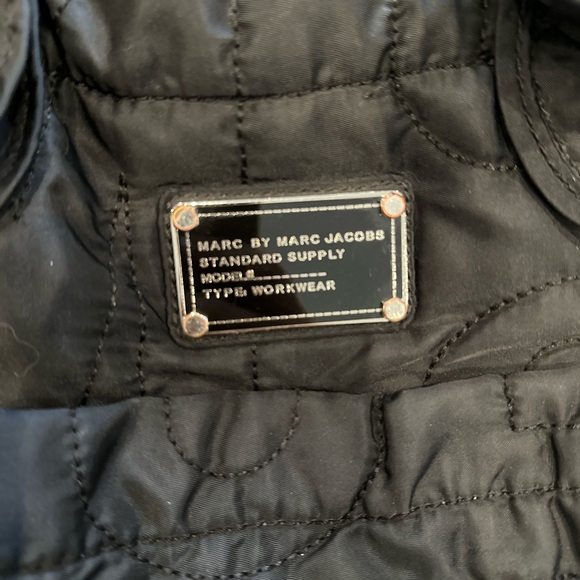 Marc Jacobs Diaper Bag/Tote/Travel bag - Picture 2 of 6